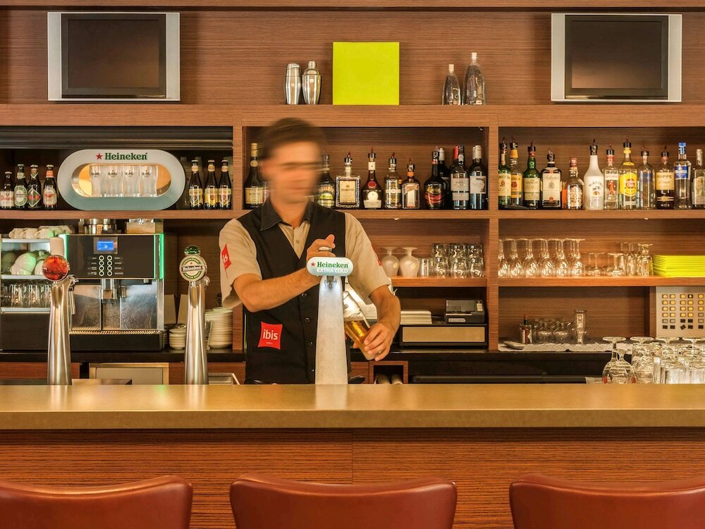 Фото Ibis Utrecht