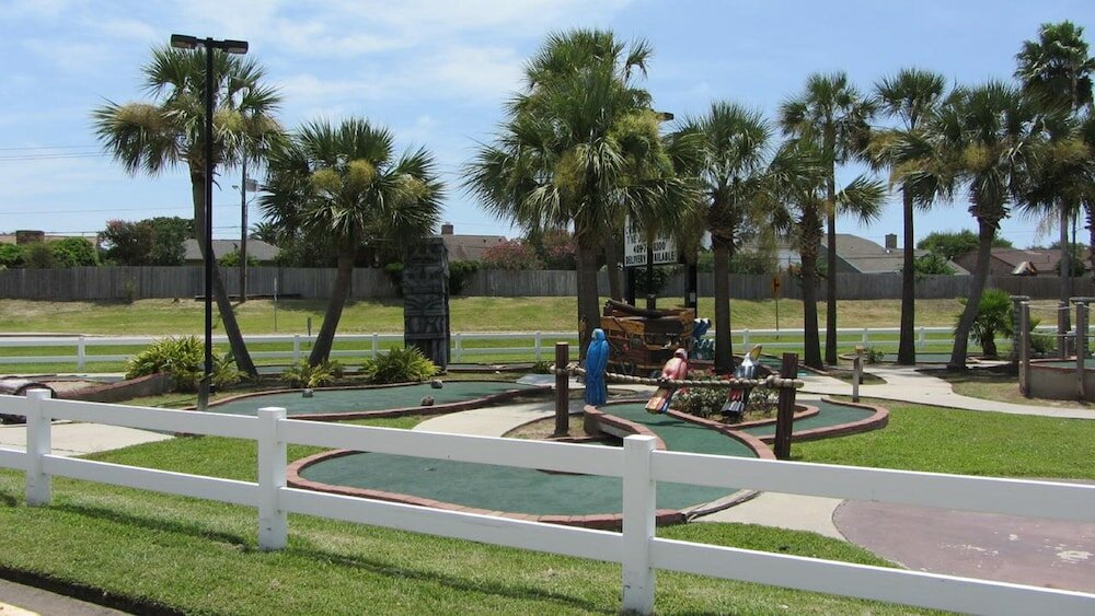 Фото Inn at The Waterpark