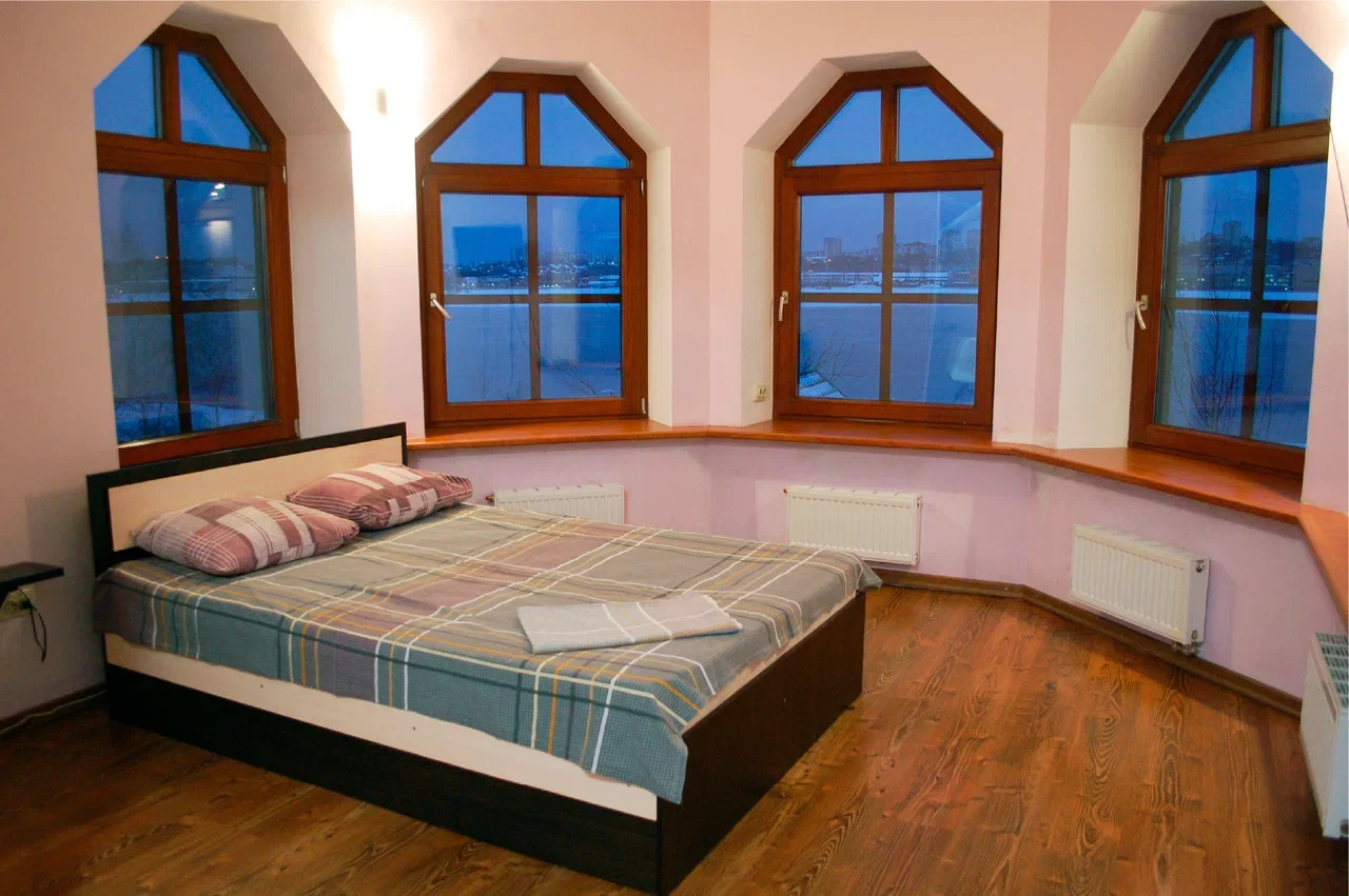 Фото Кама Вилладж