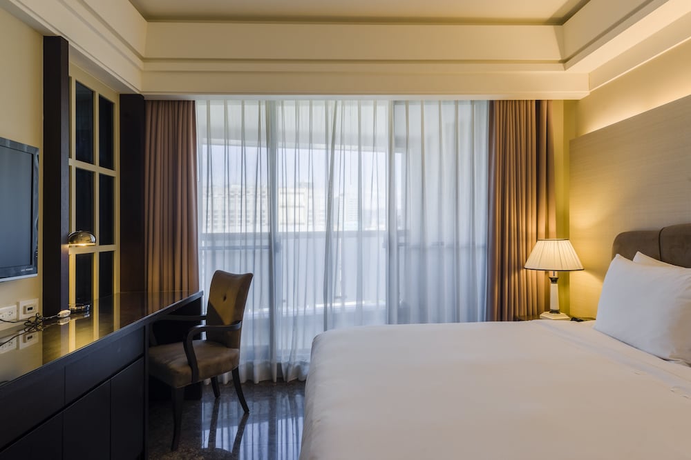 Фото Leofoo Residences