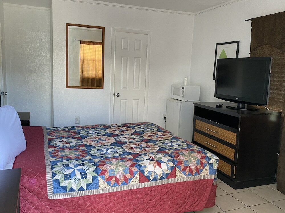 Фото Richard's Motel