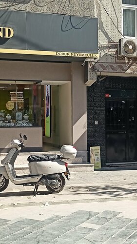 Doruk Kuyumculuk Fotoğraf 5