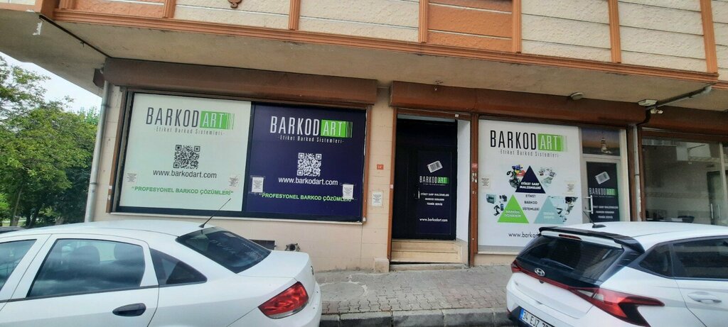 Labeling, bar coding Barkodart Barkod Yazıcı, Barkod Okuyucu, Ribon Ve Sarf Malzemeleri, Istanbul, photo
