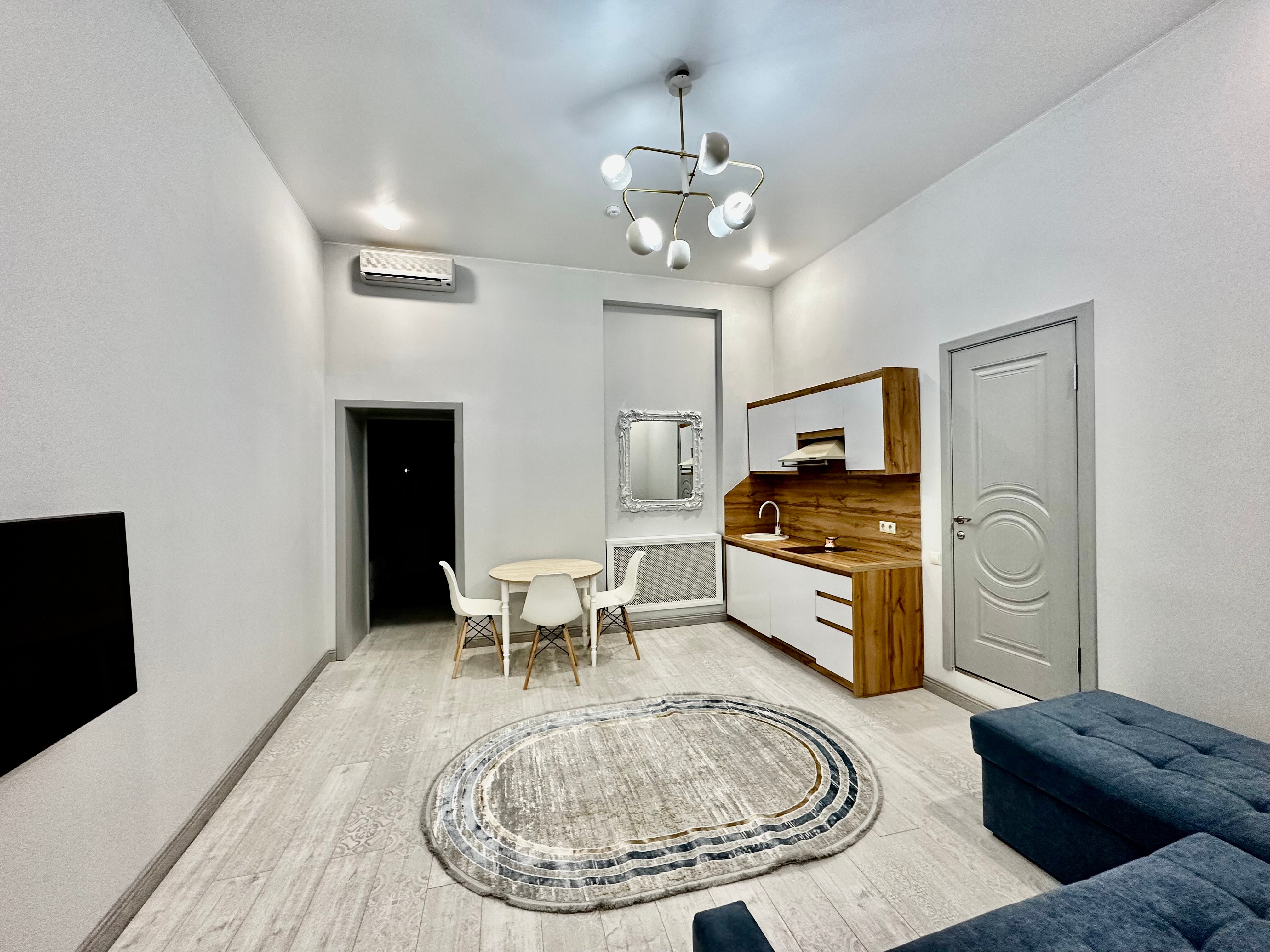 Фото Апарт Отель 1908