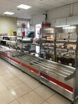 Столовая (rabochiy posyolok Petrovskoye, Sovetskaya ulitsa, 42), canteen