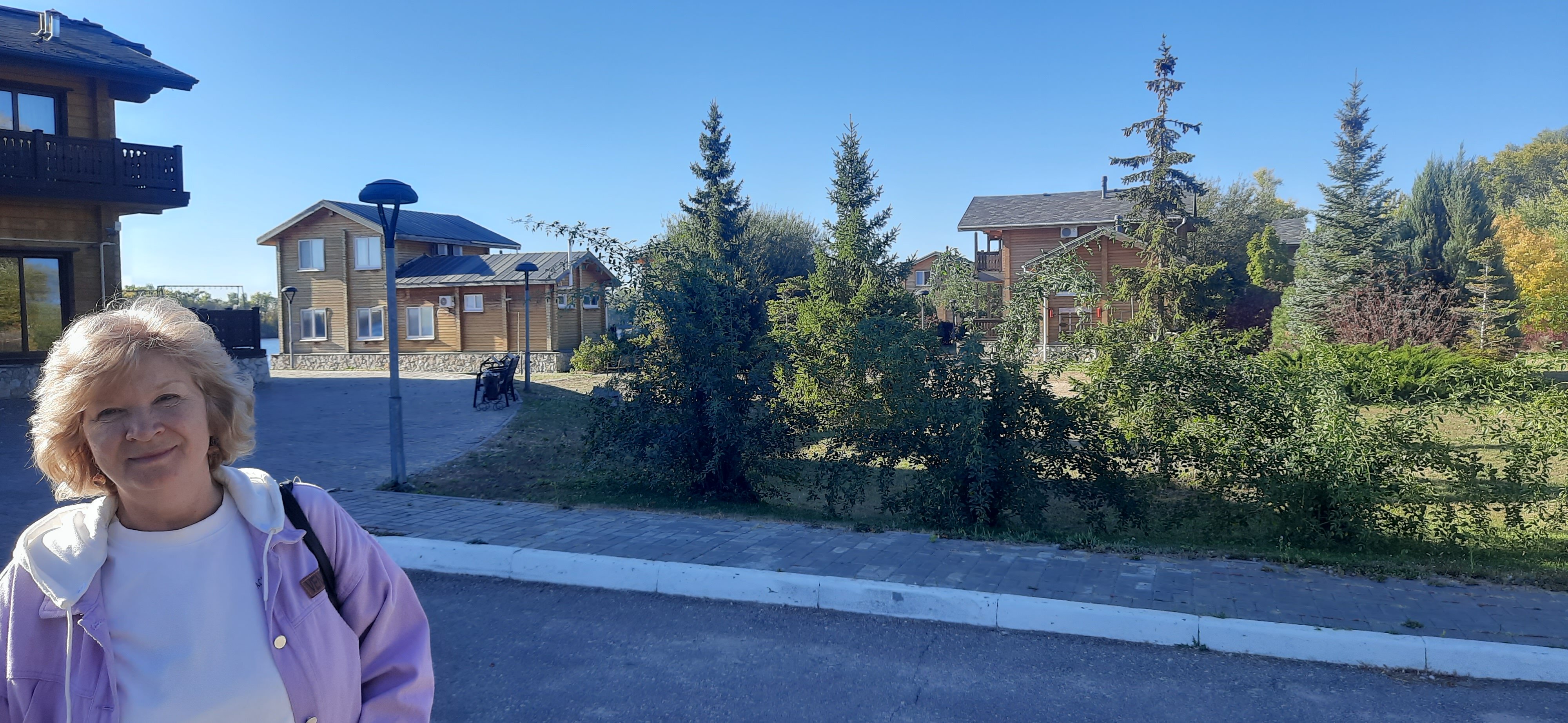 Фото Ветерок