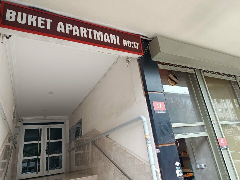 Paintwork materials Marshall, Ankara, photo