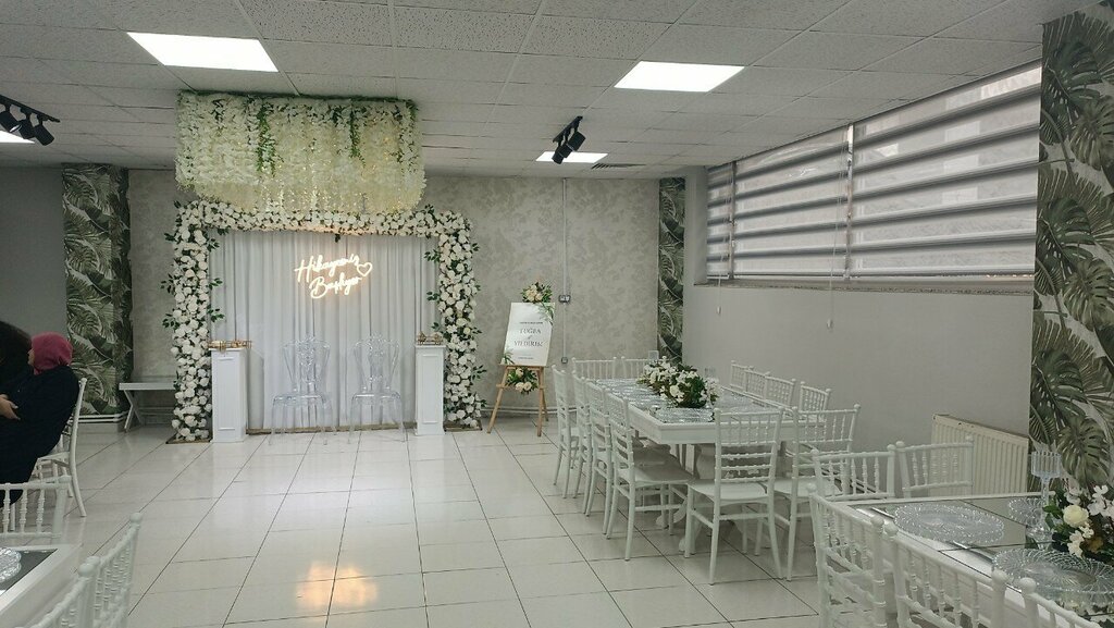 Organización de eventos Esenyurt Kız isteme-Nişan Güneş Davet Salonu, , foto