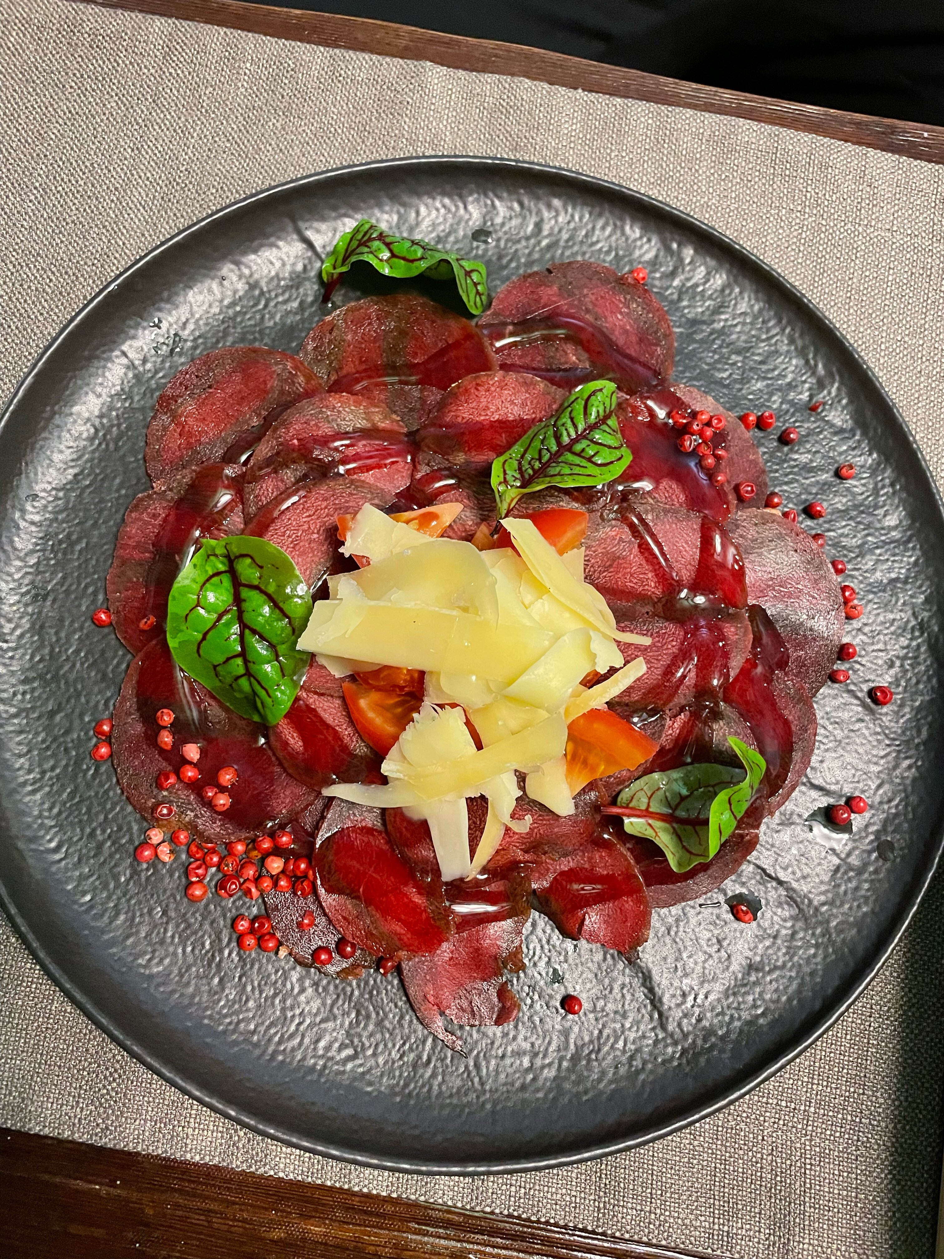 Фото Снежный