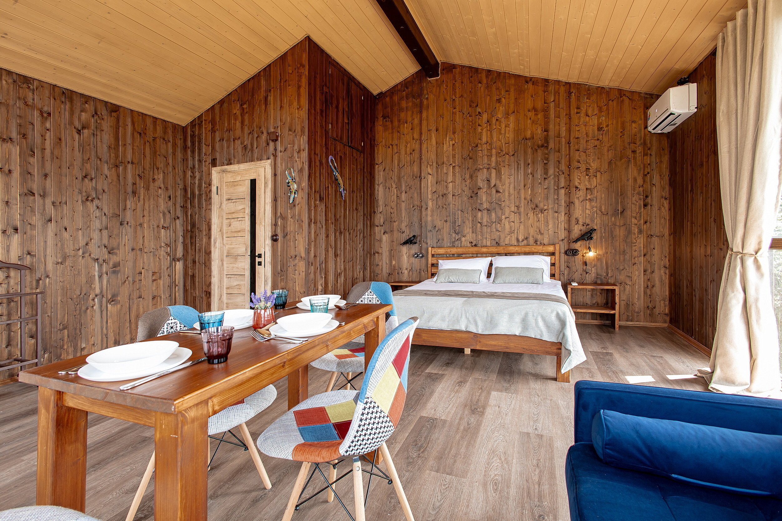 Фото Фазенда Огни Сочи