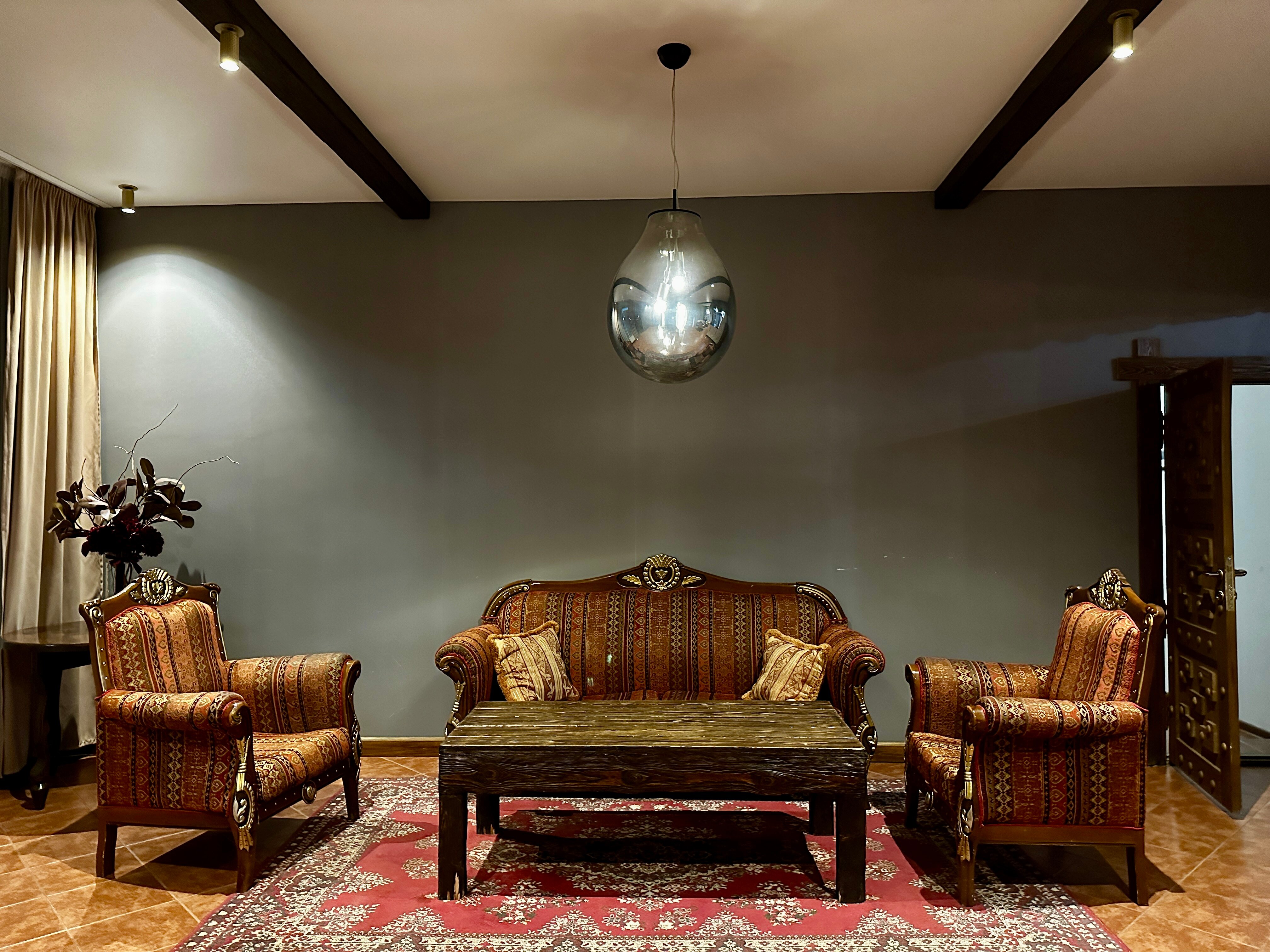 Фото Usengi Hotel and Hostel