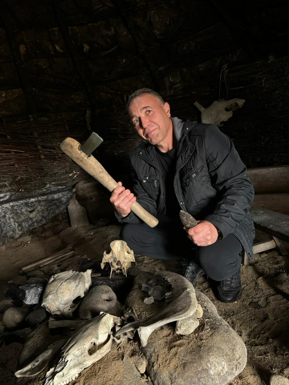 Фото Хутор Milka