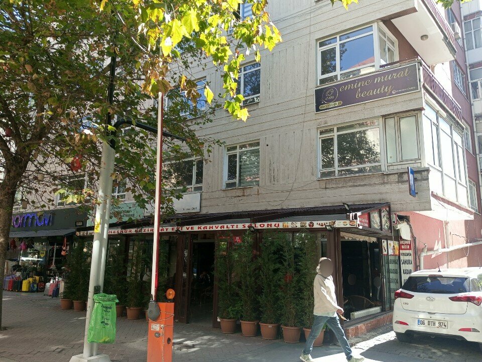 Dental laboratory Özel Çok Amaçlı Diş Laboratuvarı, Ankara, photo