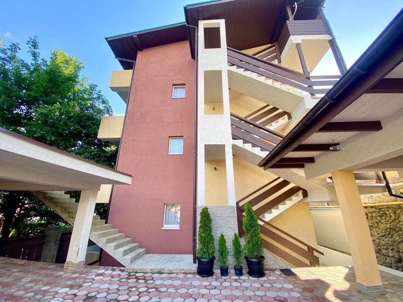 Фото Mountain hill