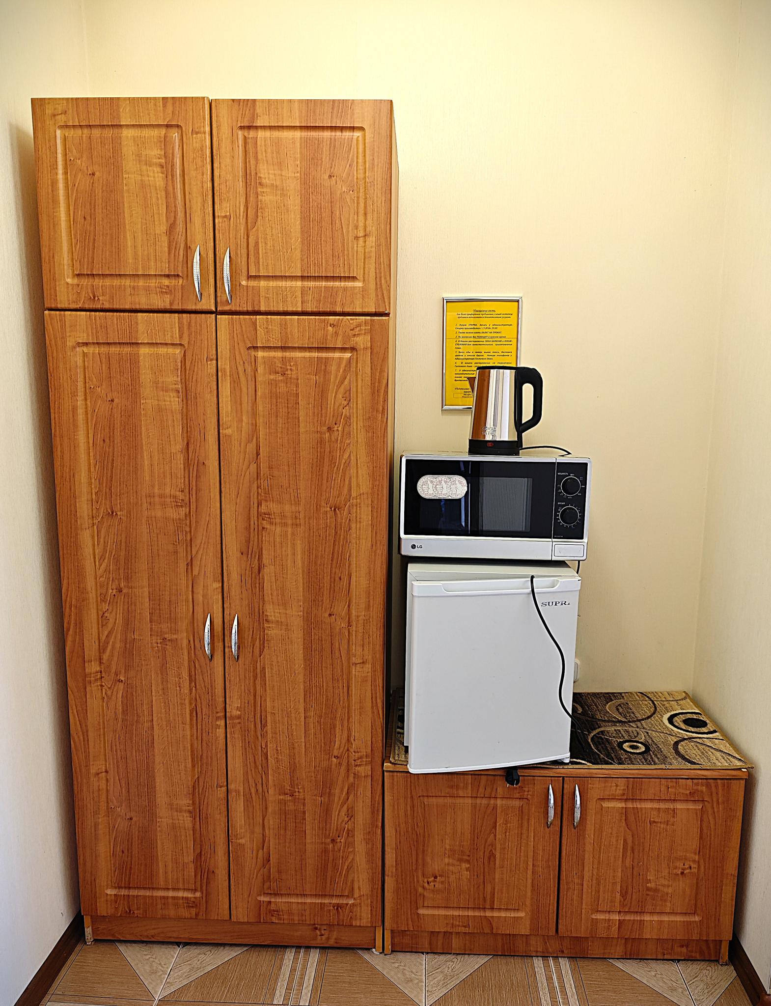 Фото Гостиница на Селиверстова