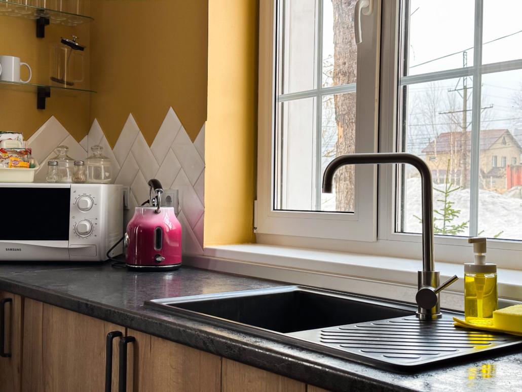 Фото Кызыл-Котёк