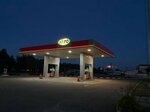 Экто (selo Zabrody, Magistralnaya ulitsa, 1Е), gas station