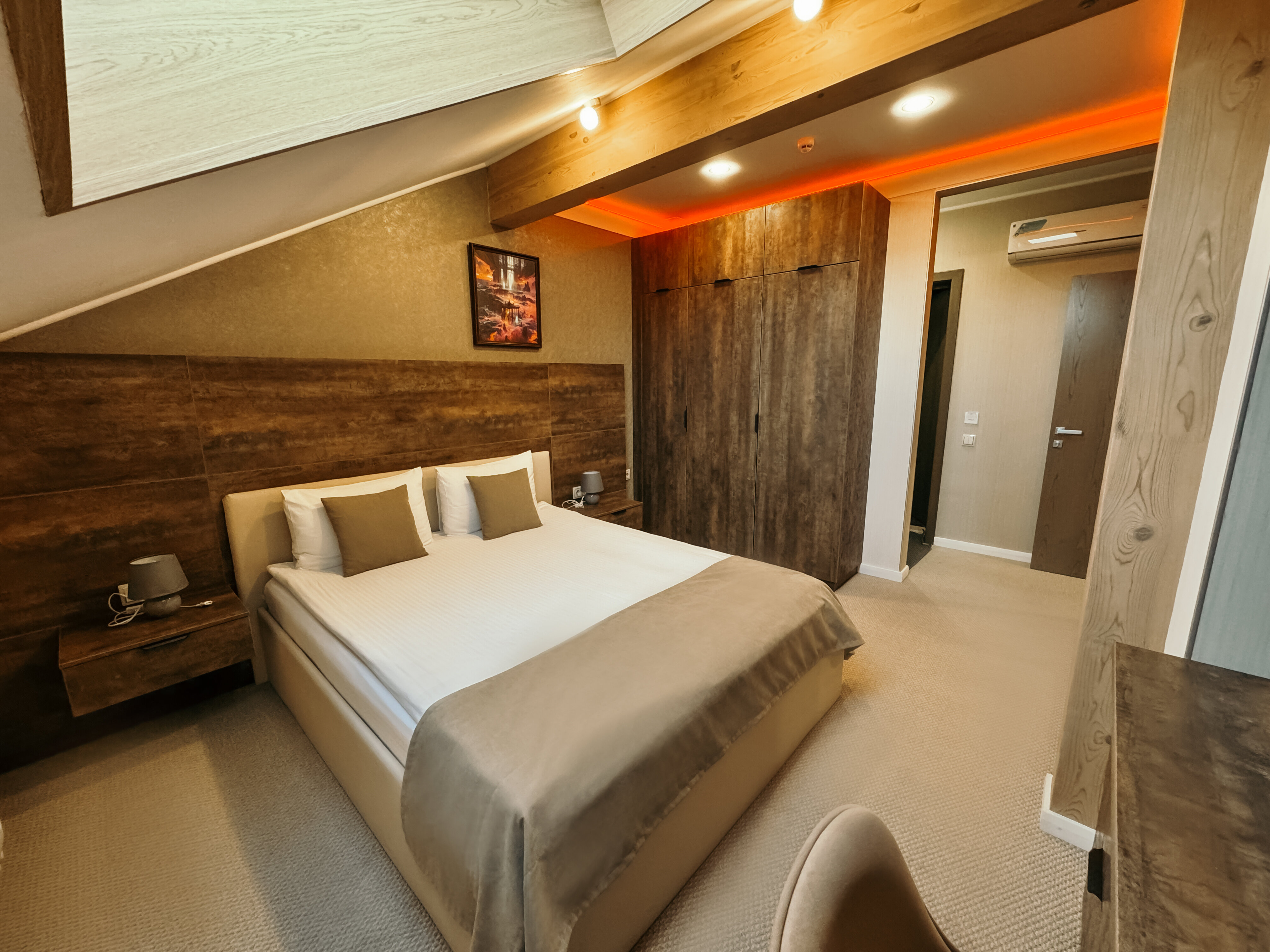 Фото Dragon SPA 16+