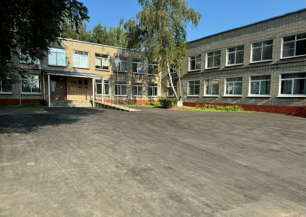 College Professional'nyj kolledzh Moskoviya, strukturnoe podrazdelenie, Moscow and Moscow Oblast, photo