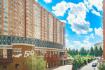 Тут Живут (Vostochno-Kruglikovskaya Street, 32), short-term housing rental