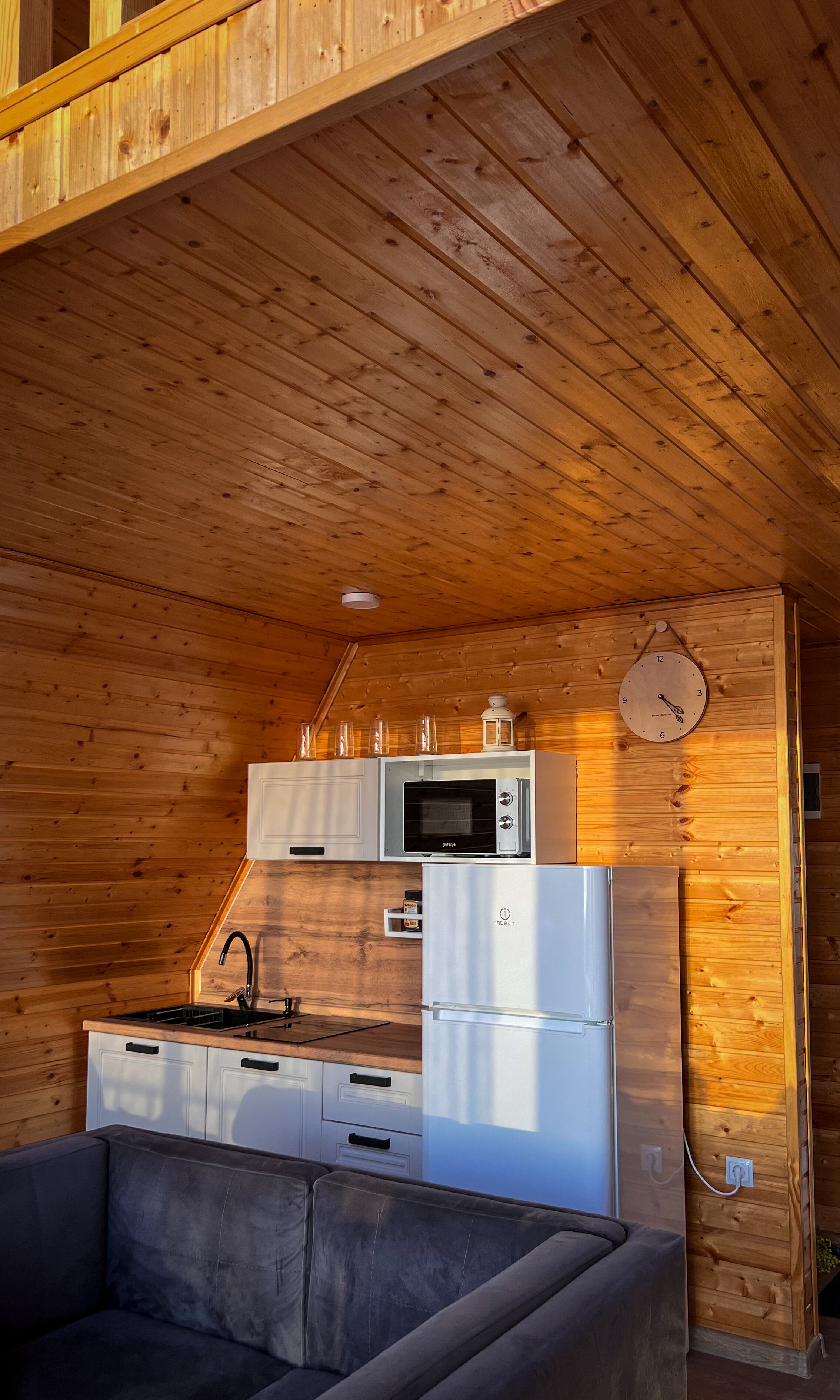 Фото Derbent house