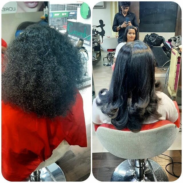 Hairdresser Moda Kuafor, Ankara, photo