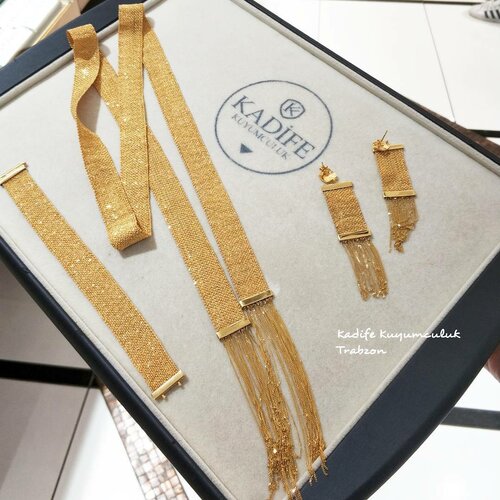 Kadife Kuyumcu Fotoğraf 5