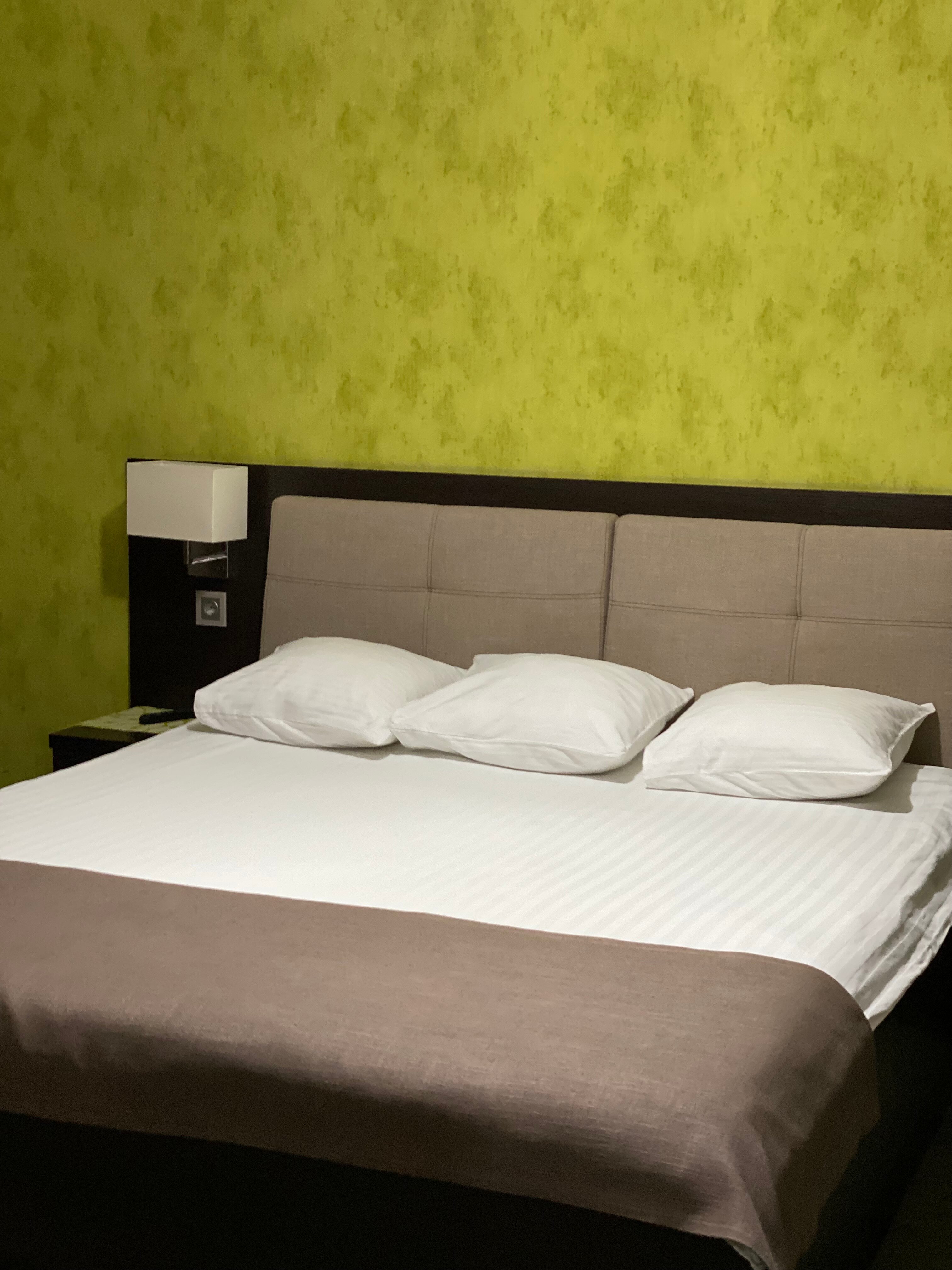 Фото Апрель