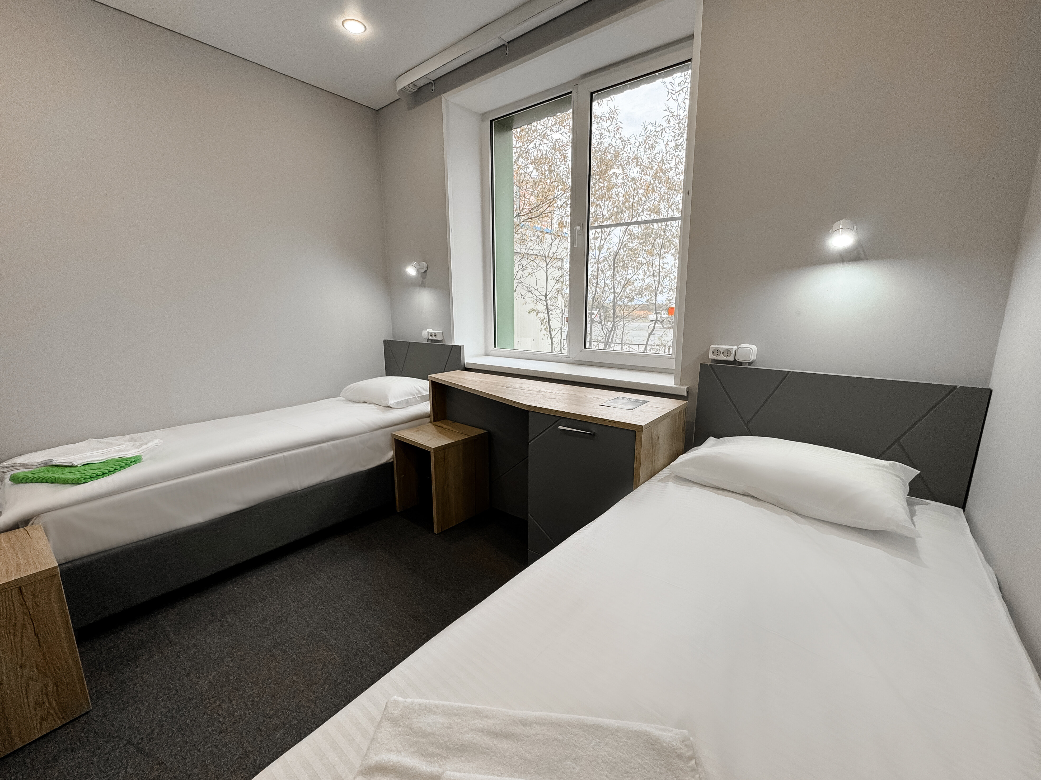 Фото отеля 2