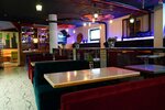 MonBlan (Bolshoy Sampsonievskiy Avenue, 4-6), restaurante