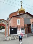 Tserkov Pokrova Presvyatoy Bogoroditsy (stanitsa Kotlyarevskaya, Krasnaya ulitsa, 49), orthodox church