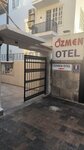 Ozmen Hotel (Antalya, Muratpaşa, Kılınçarslan Mah., Zeytin Çıkmazı Sok., 3), hotel