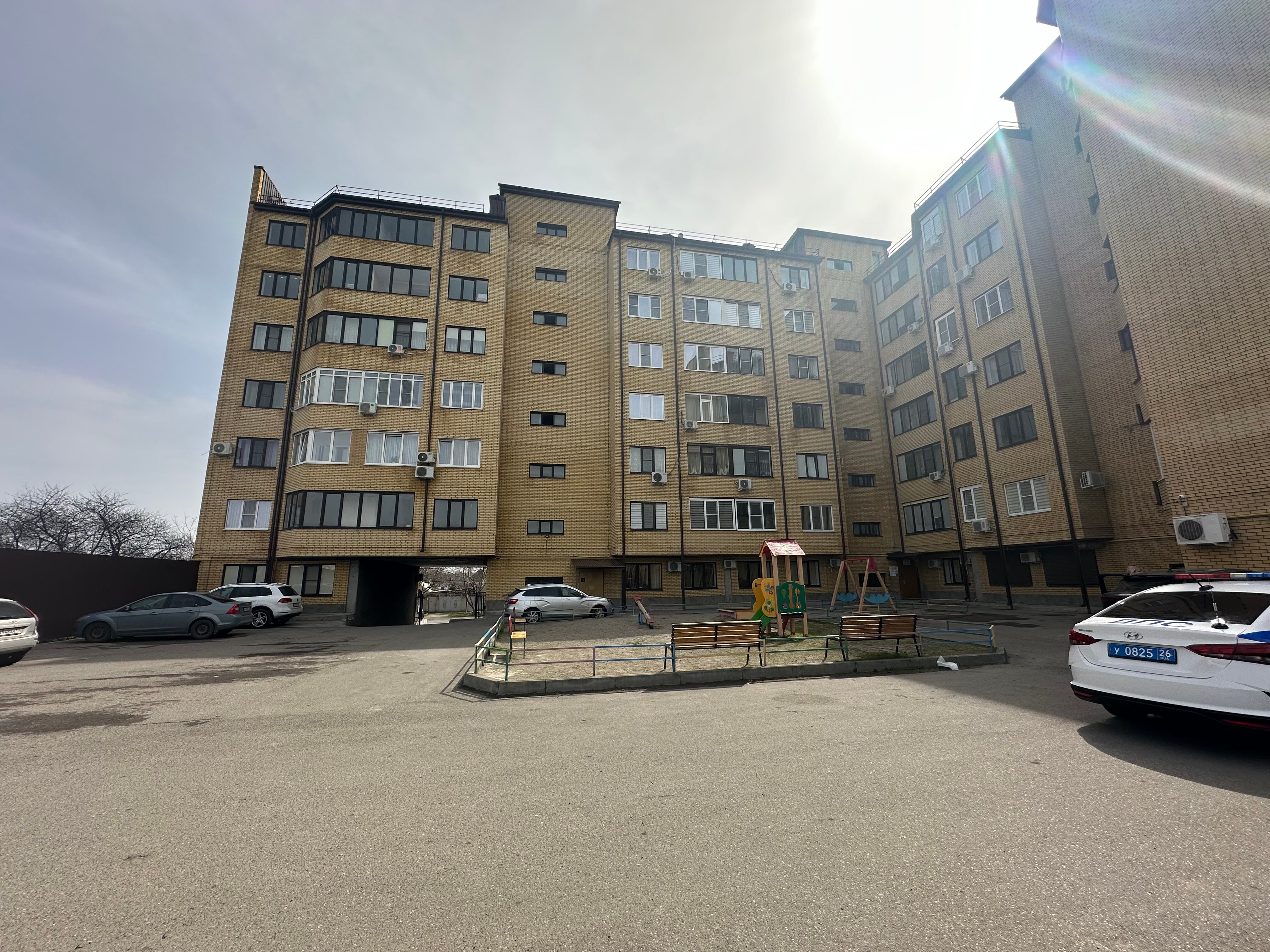 Фото Апартаменты на Бибика