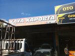 Kaya Kaporta (İzmir, Buca, Adatepe Mah., 30. Sok., 11) ، إصلاحات الجسم