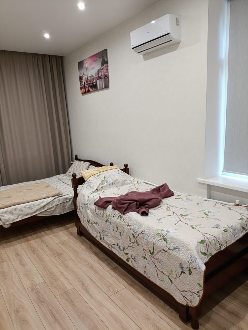 Фото Рея Профсоюзная