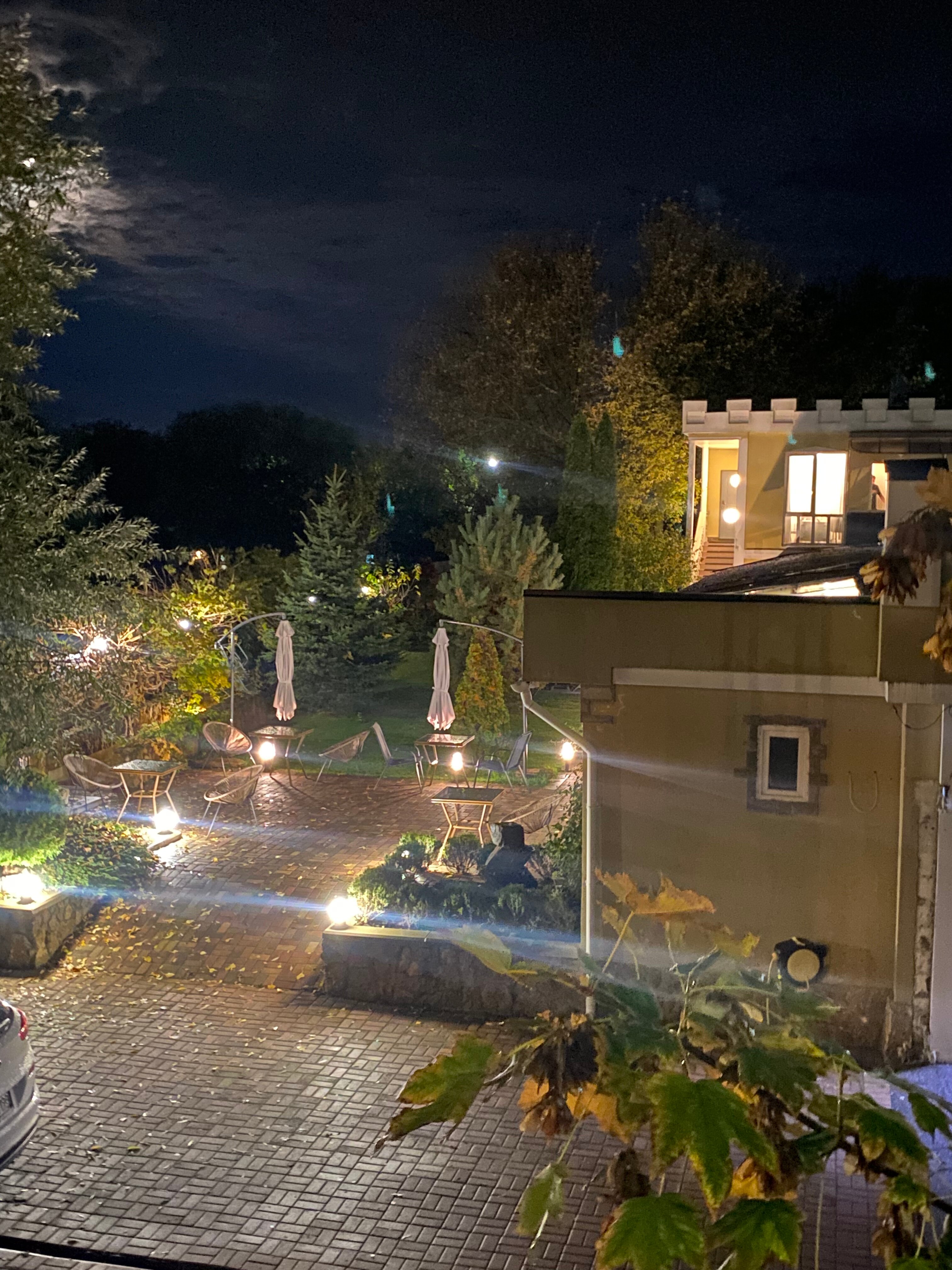 Фото Термальный