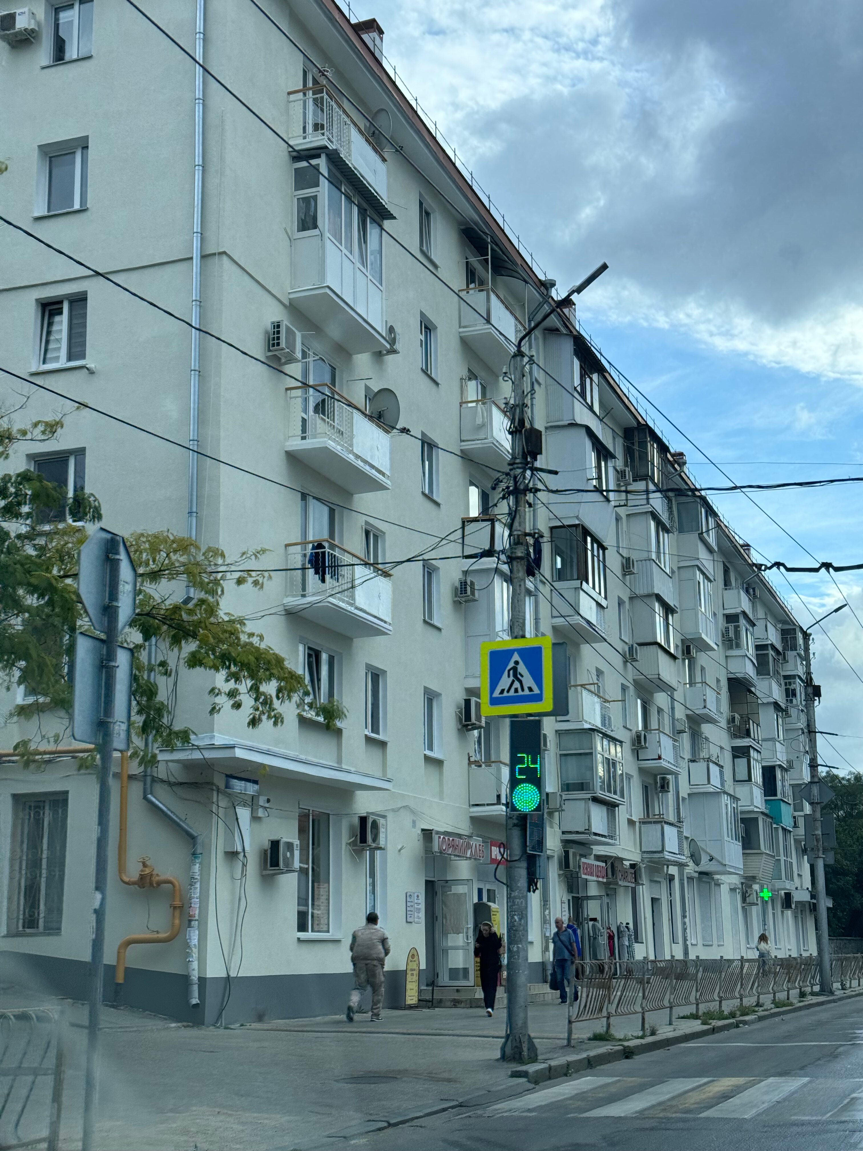 Фото Смарт квартира