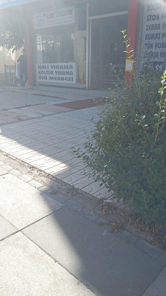 Dry cleaning Dry Clean Speed, Ankara, photo