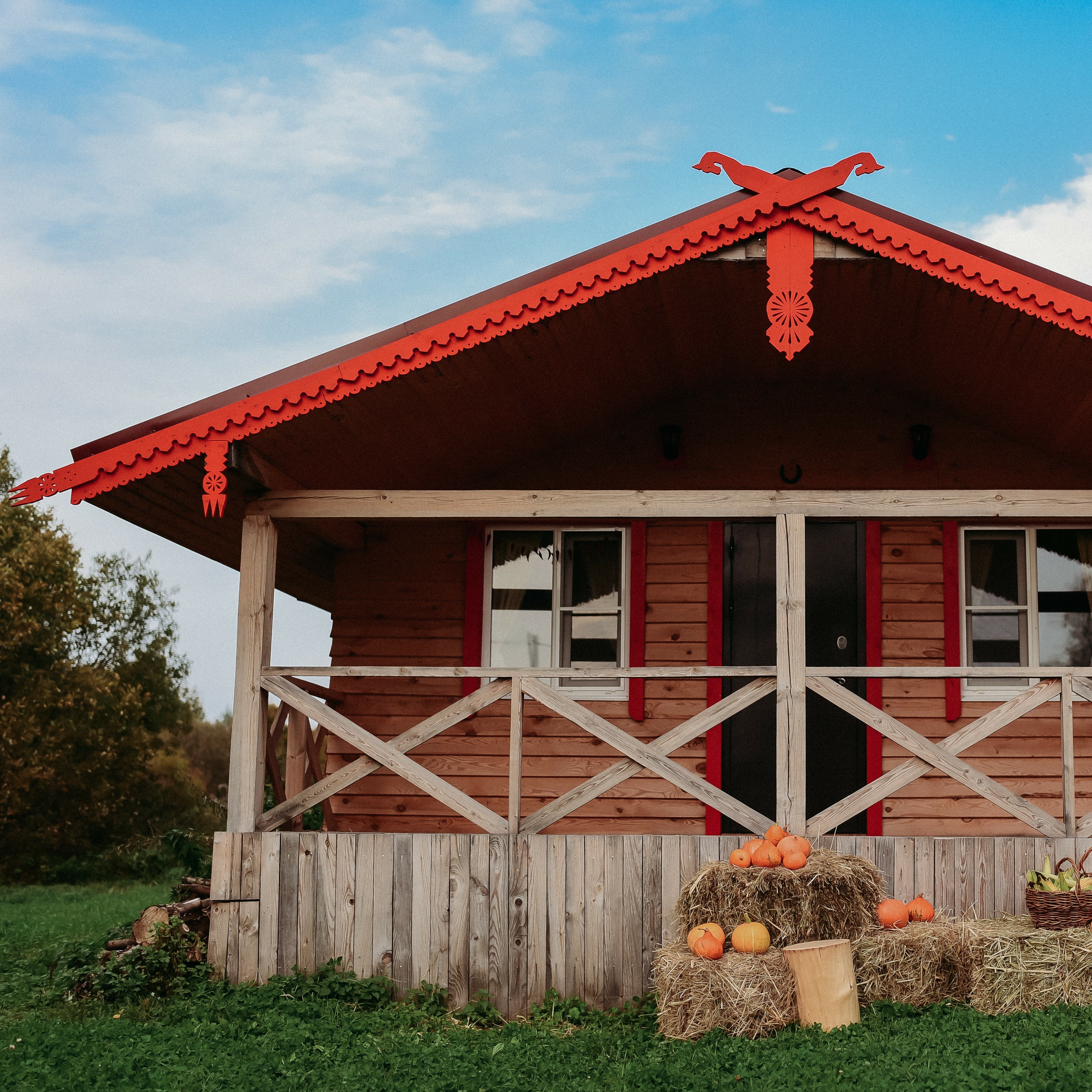 Фото Хозяин леса