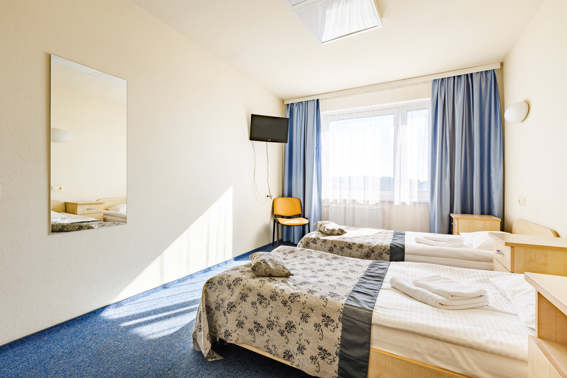 Фото East Time Hotel