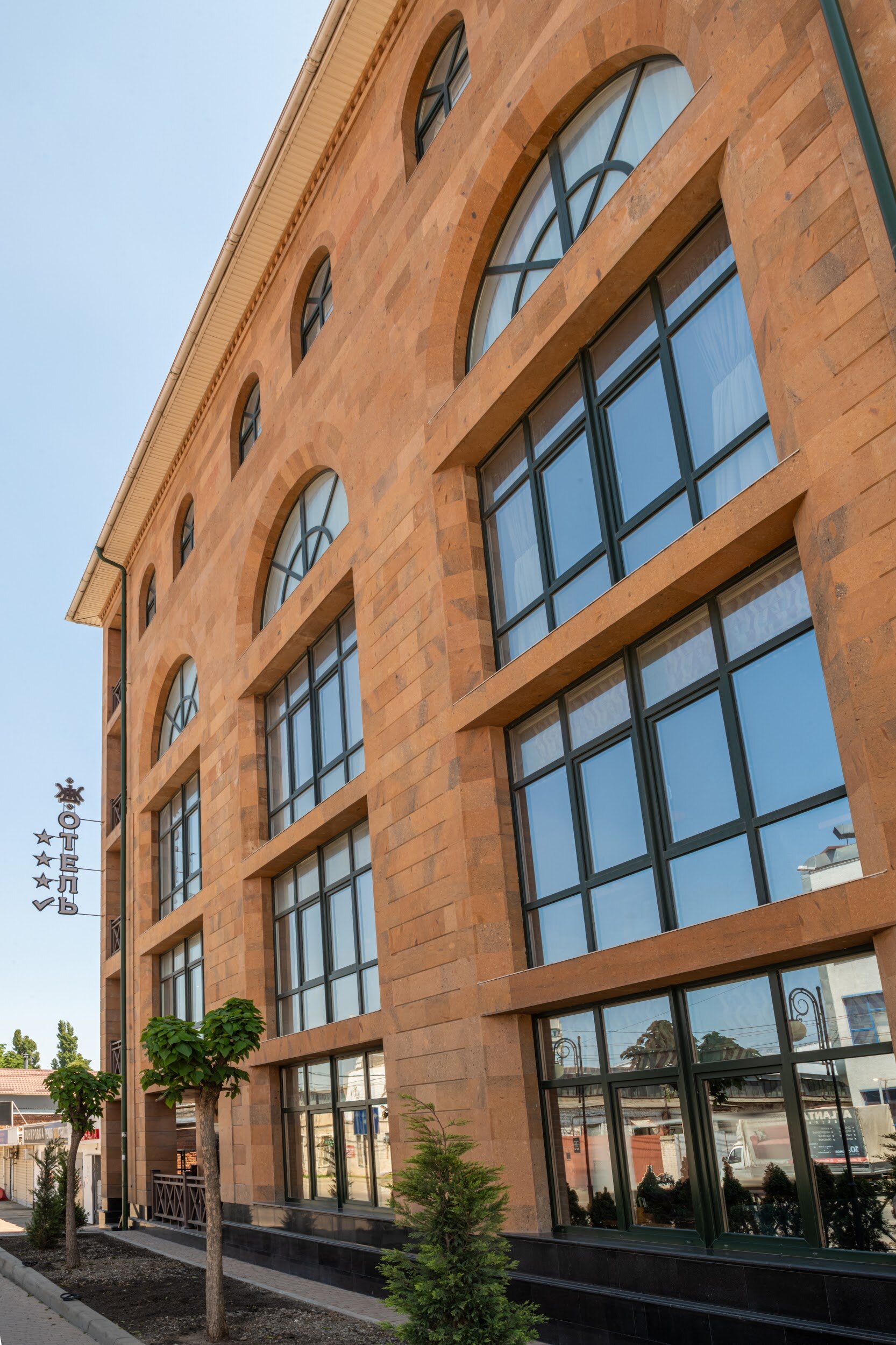 Фото Джорджовани