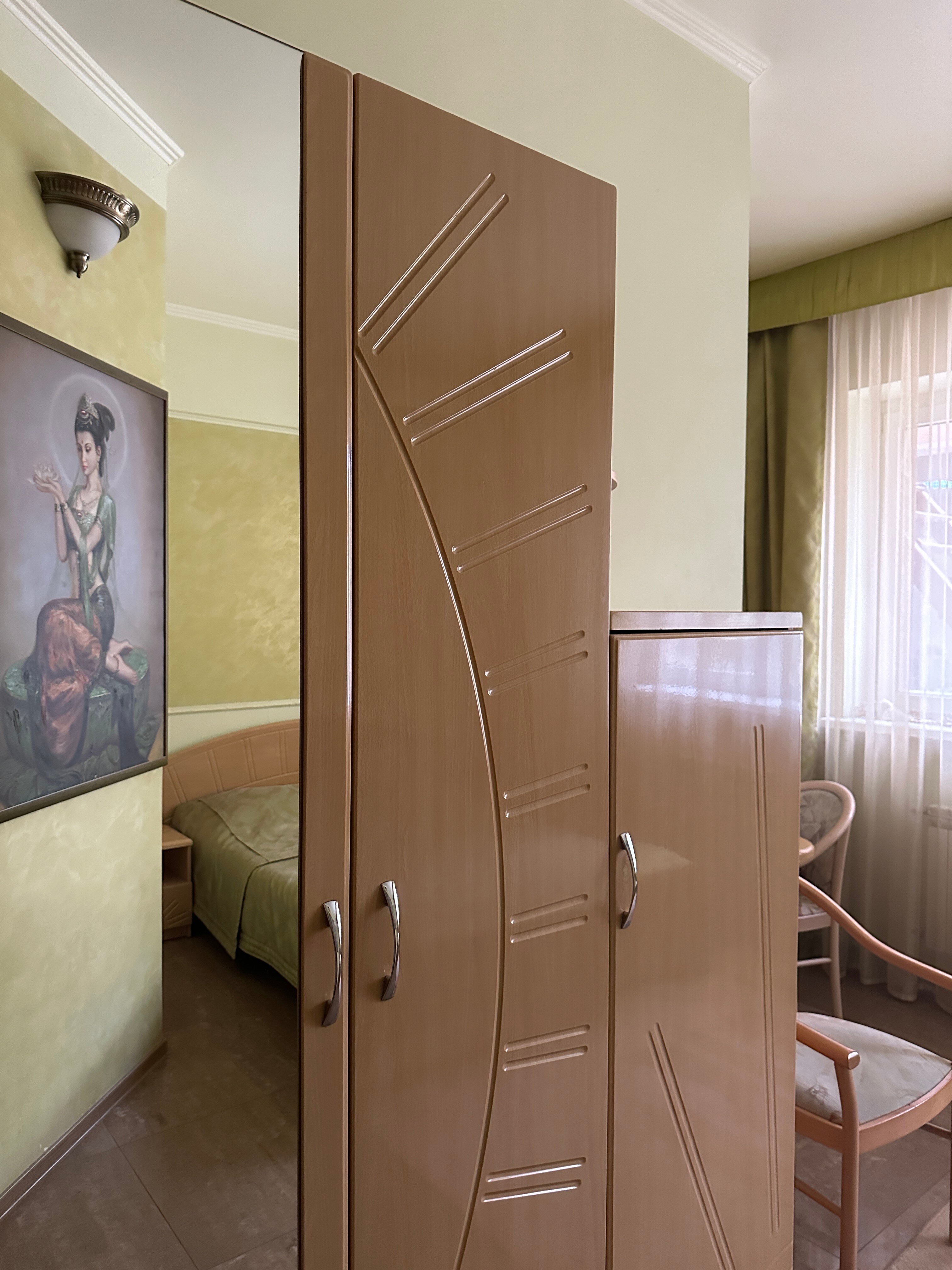 Фото Звездный замок