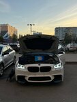 Perfomance Plus (Industrialny proyezd, 47с1), car service, auto repair