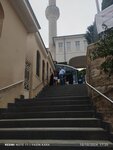 Aziz Mahmud Hudai Mausoleum (Istanbul, Uskudar, Aziz Mahmut Hudayi Neighborhood, Aziz Mahmut Efendi Street, 9/1), graves of famous people