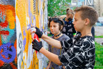 Школа граффити Гаражи (Karla Marksa Street, 102А), club for children and teenagers