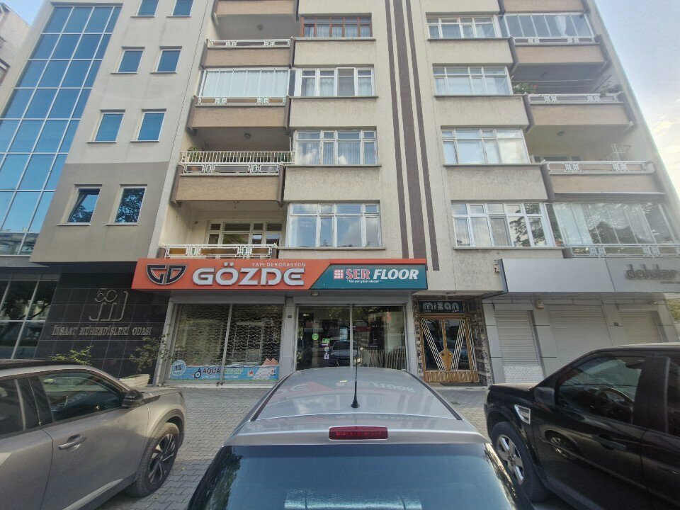 Interior design Gözde Yapı Dekorasyon, Konya, photo