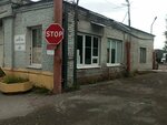 Ariadna (Blagodatnaya Street, 65), paintwork materials