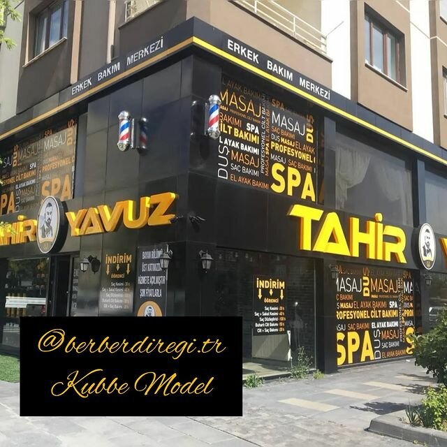 Barber shop Işık Uysal Women Hair Studio, Izmit, photo