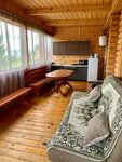 Березовский Уют (prospekt Lenina, 44) ، فندق