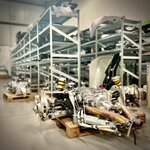 Scuderia Auto Spare Parts (Community Jabal Ali Industrial First, Jebel Ali, Dubai), auto parts and auto goods store